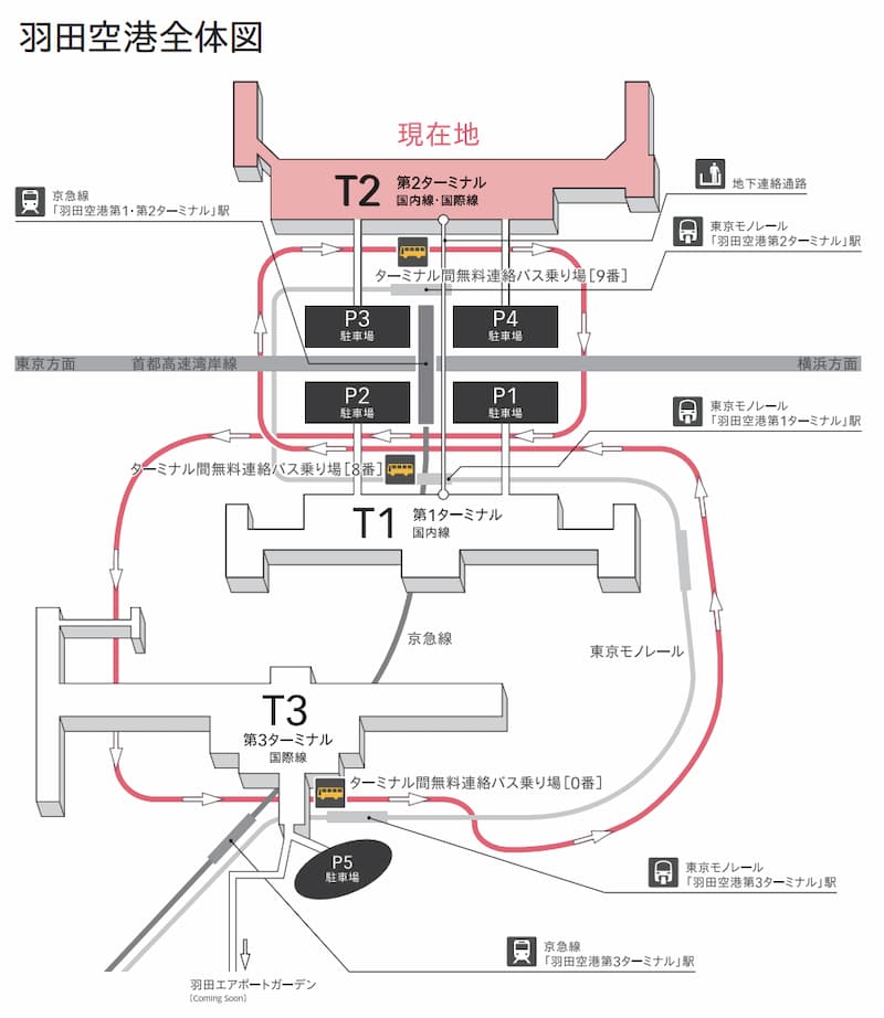 D Festa東京2羽田空港のチケット購入方法は 場所はどこ 100ワニカフェ